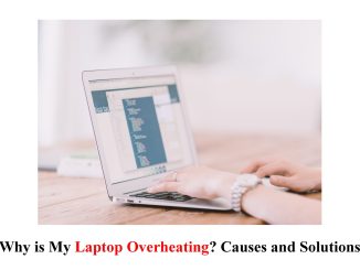 Laptop Overheating