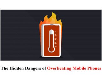 The Hidden Dangers of Overheating Mobile Phones