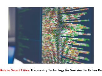 From Big Data to Smart Cities